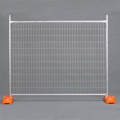 heavy duty Temp Fence Panel