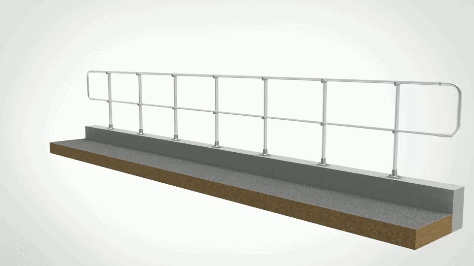 base-guardrail-systems