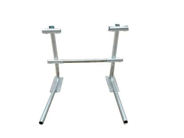 Temporary Handrail Systems - Your Site Safety Product Specialist | APAC