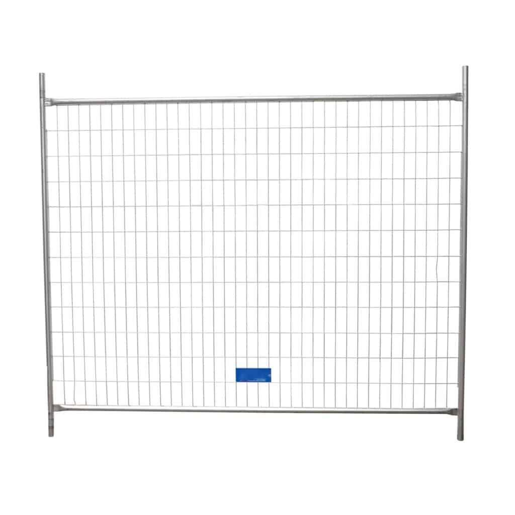 fencing-panel
