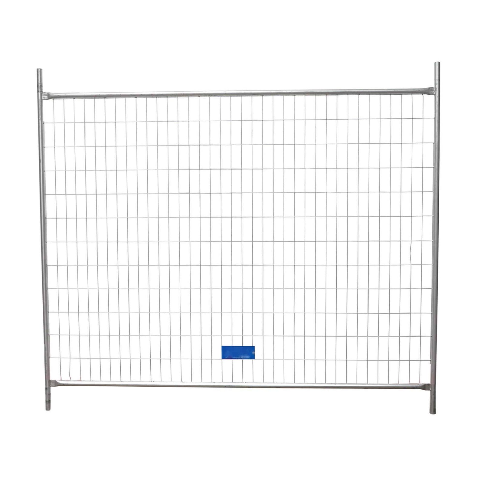 temp fence panels