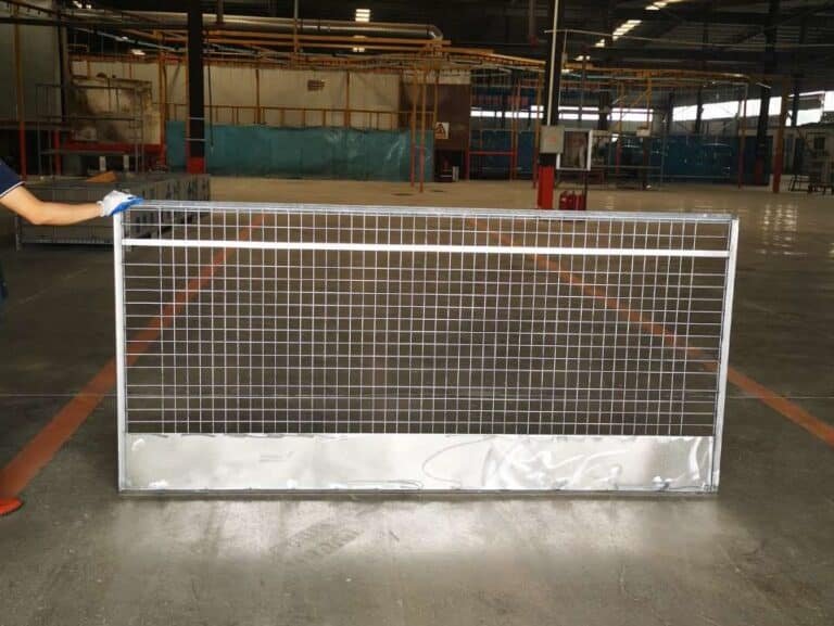Your #1 Formwork Edge Protection Maunfacture | APAC