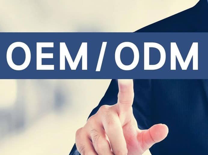 oem and odm service