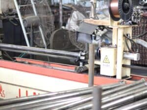 scaffolding factory produce