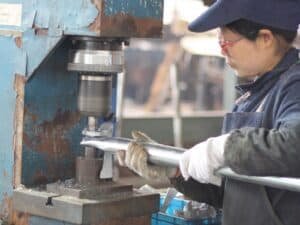 scaffolding ledger factory