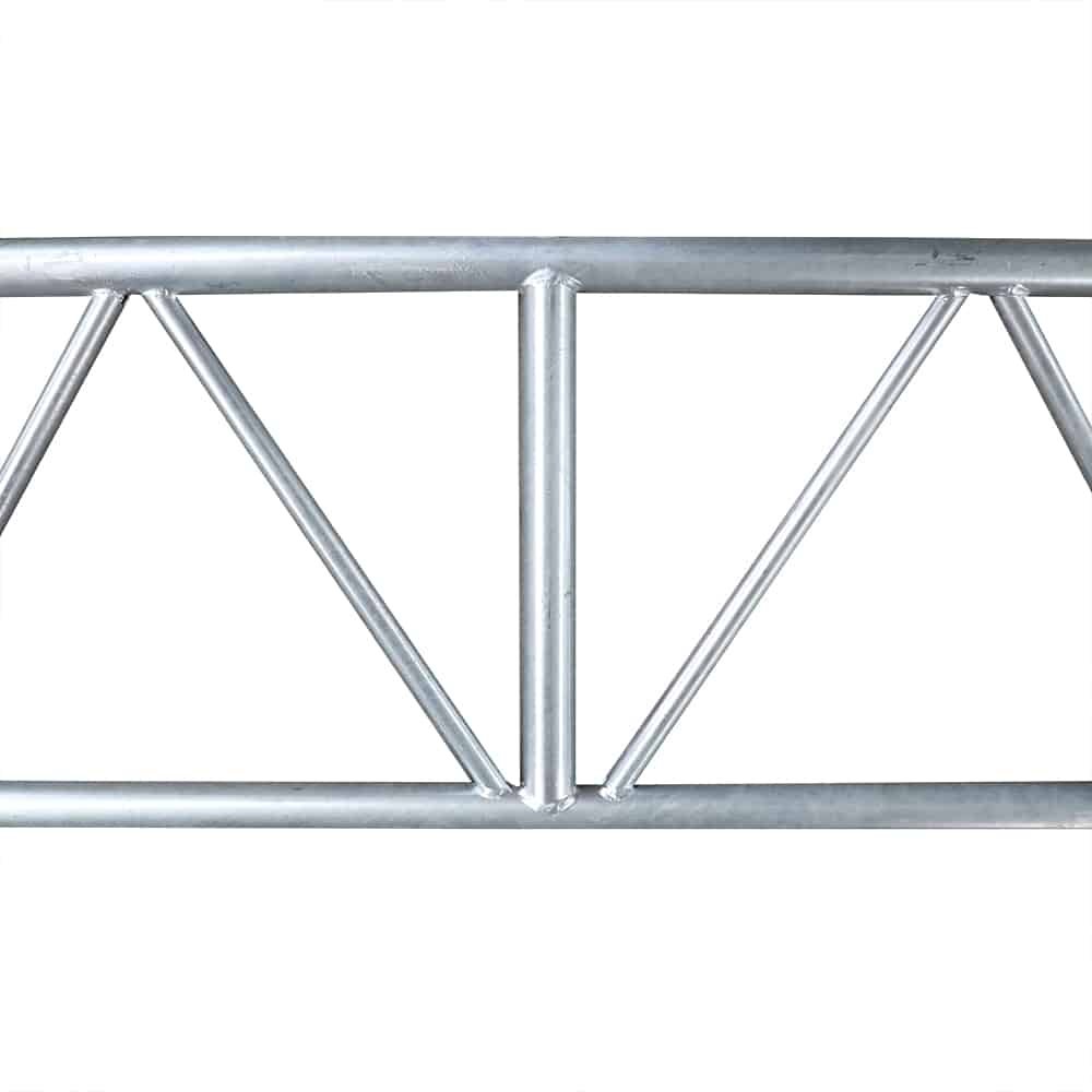 scaffolding steel lattice girder