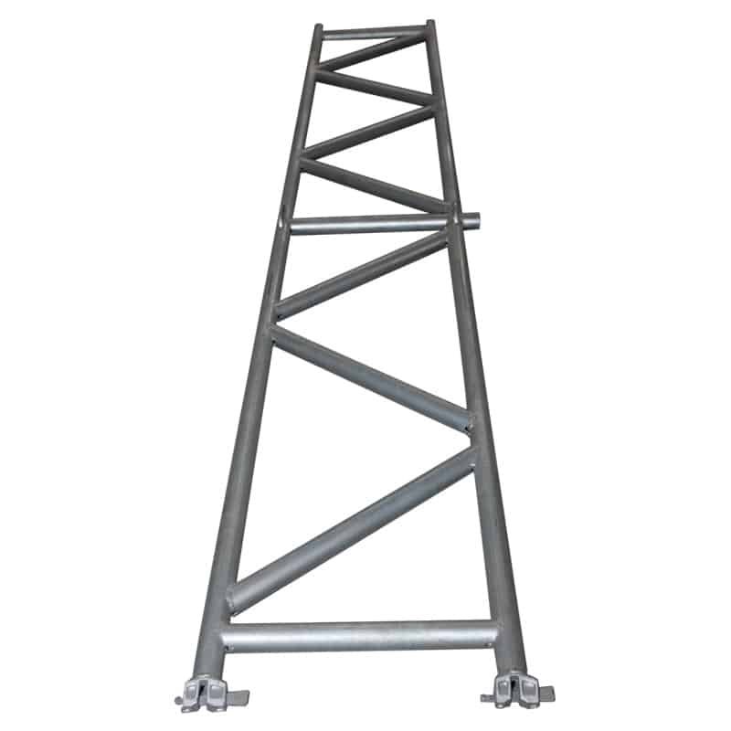 scaffolding steel lattice girders