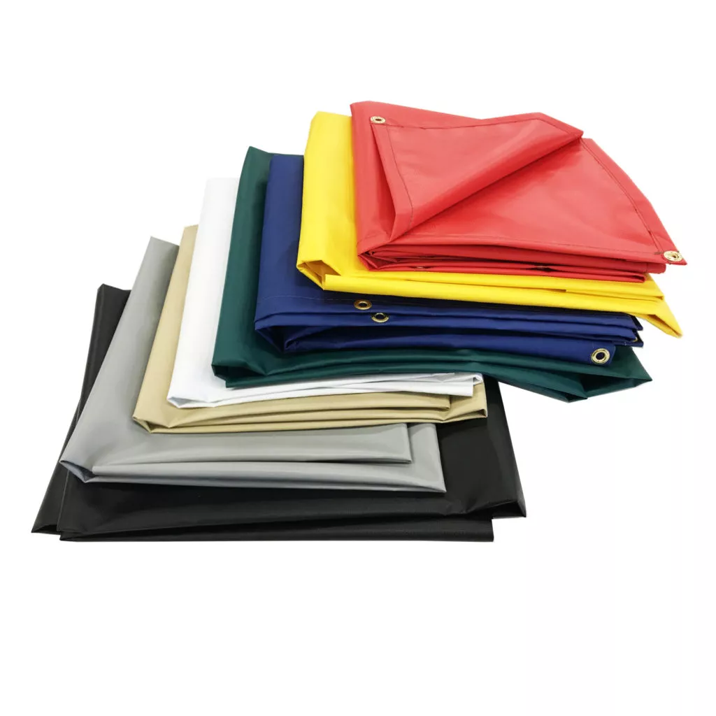 PVC Tarpaulin