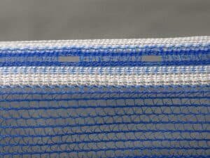 debris netting details