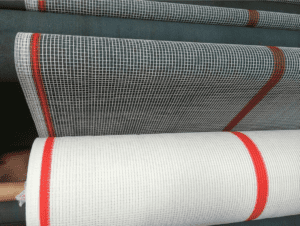 debris netting factory