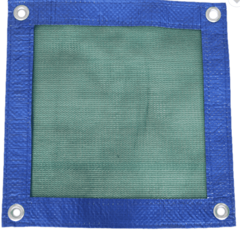 Scaffold Debris Netting - Your Site Safety Product Specialist | APAC