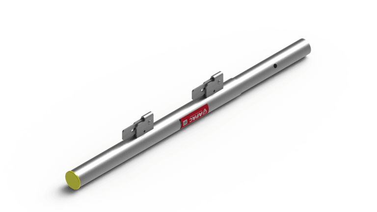 Best Quality Temporary Handrail System For You