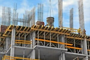formwork solutions
