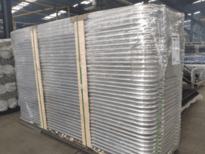 barriers project package to canada