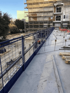 Edge Protection Project USA - Your Site Safety Product Specialist | APAC