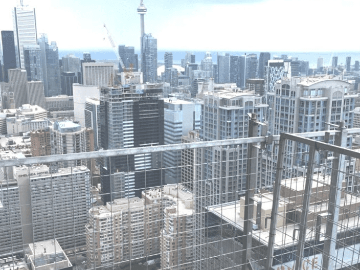 don fry scaffolding