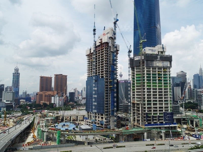 edge protection project IJM
