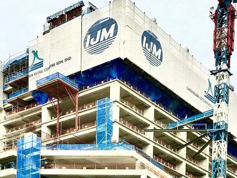 edge protection projects IJM