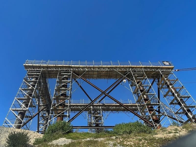summit scaffolding