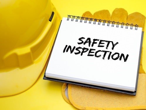Safety Inspection