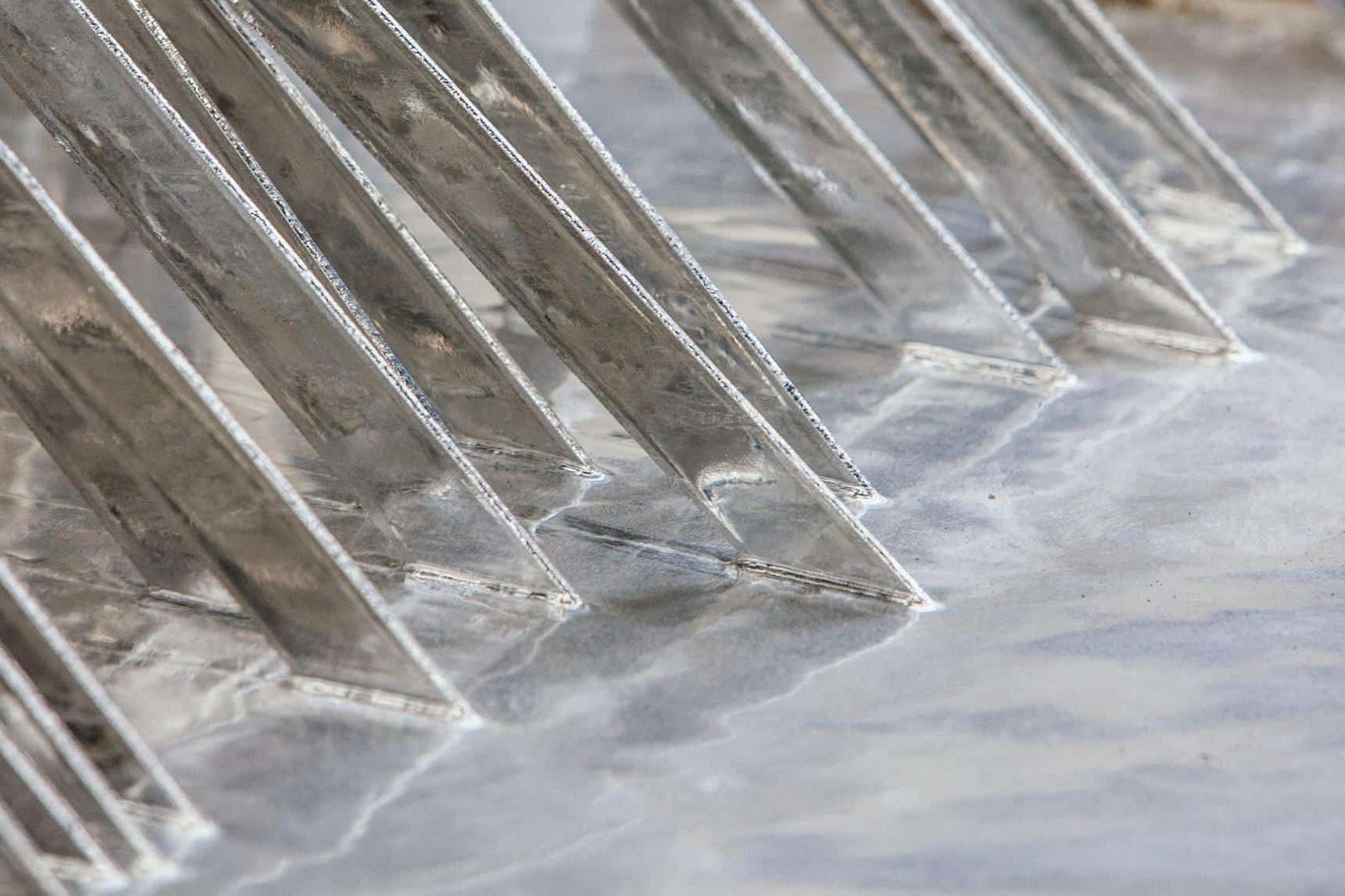 surface treatment