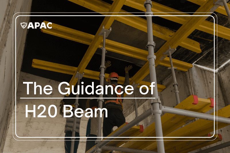 the guidance of H20 Beam