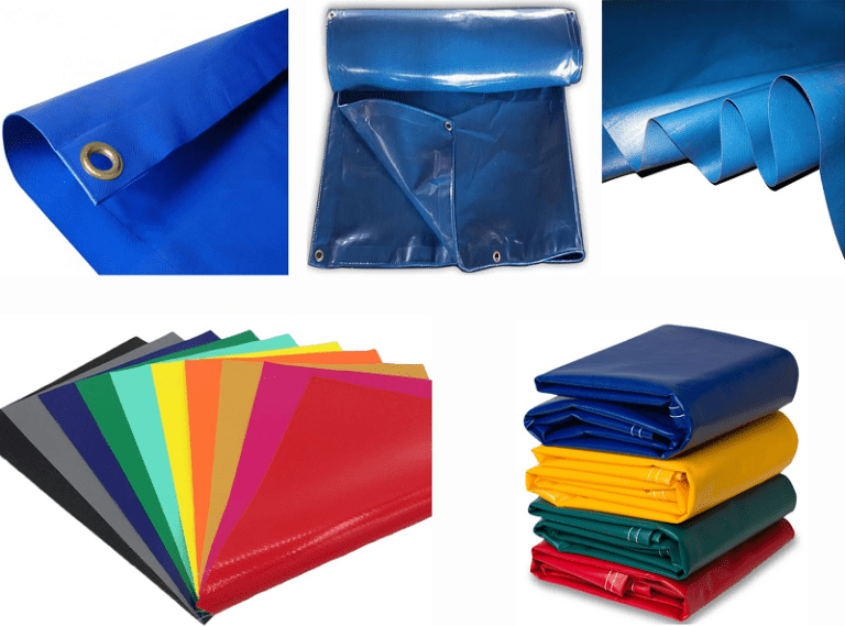 The Material Guide of Tarpaulin APAC