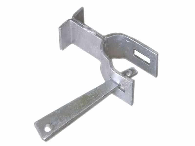 Toe Board Bracket