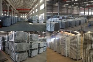 factory direct cuplock scaffolding system