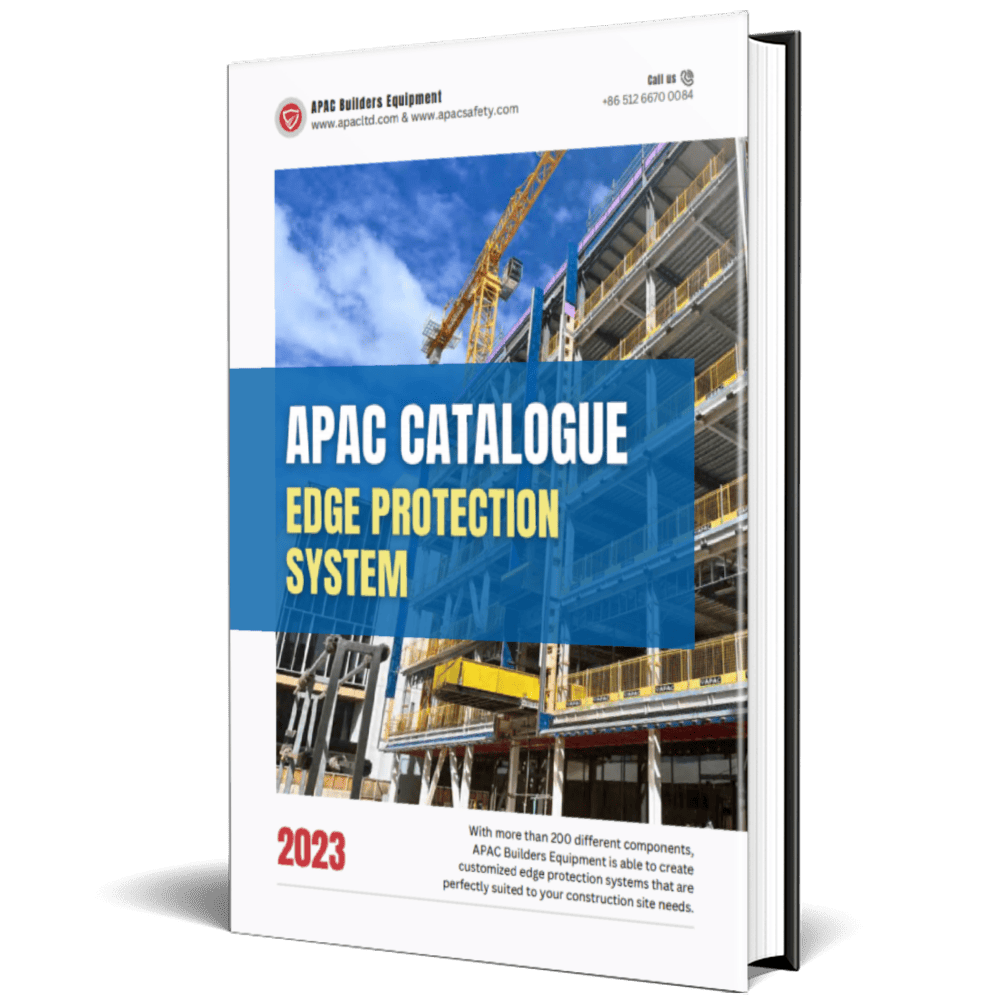 apac 2023 edge protection system catalogue