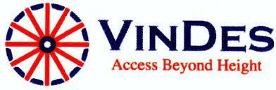 VinDes Engineering Pte Ltd