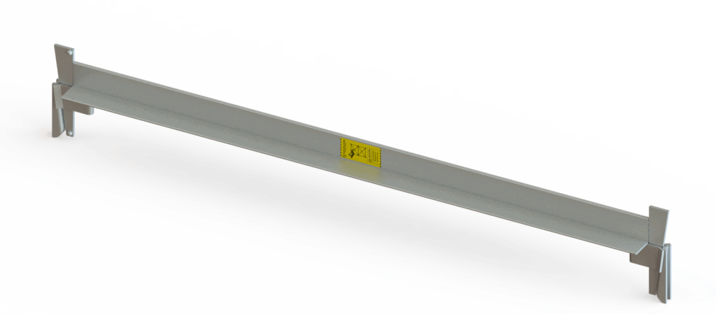 QUICKSTAGE SCASFFOLDING COMPONENTS TRANSOM