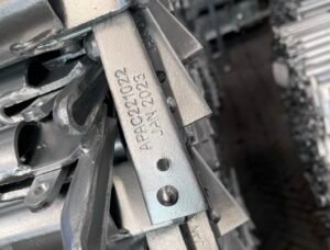 quickstage scaffolding