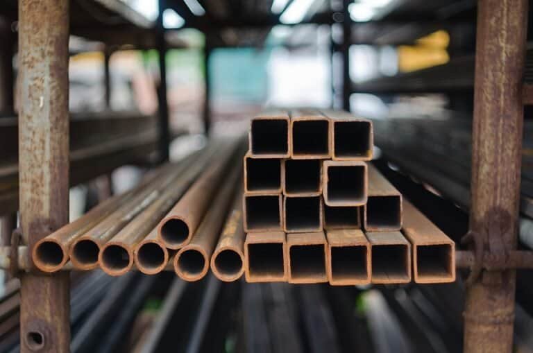 How to Distinguish Bad and High-quality Ringlock Scaffolds - APAC