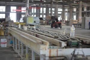 h20 timber beam factory