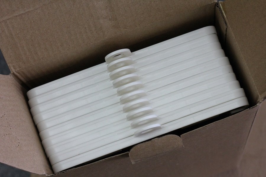 Scaffold Tag Box