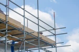 tube and clamp scaffolding for sale