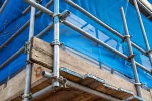 tube and clamp scaffolding for sale