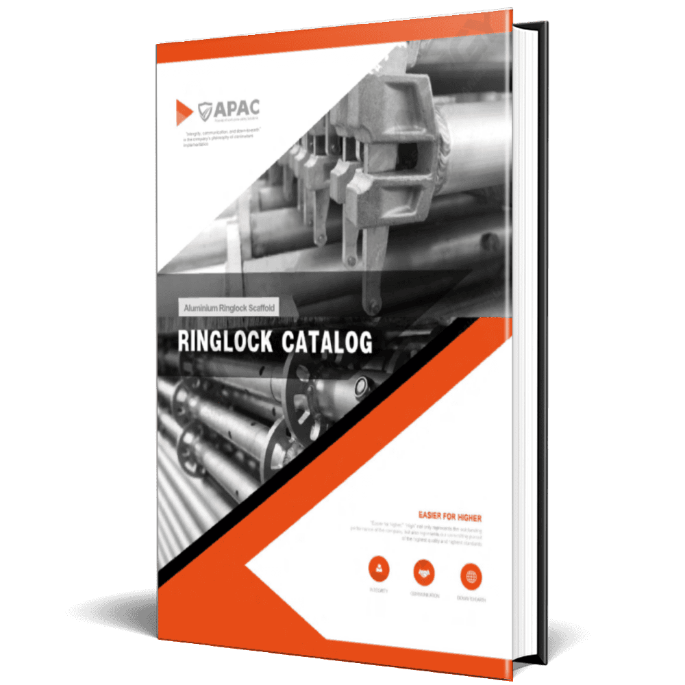 alu ringlock scaffold catalog