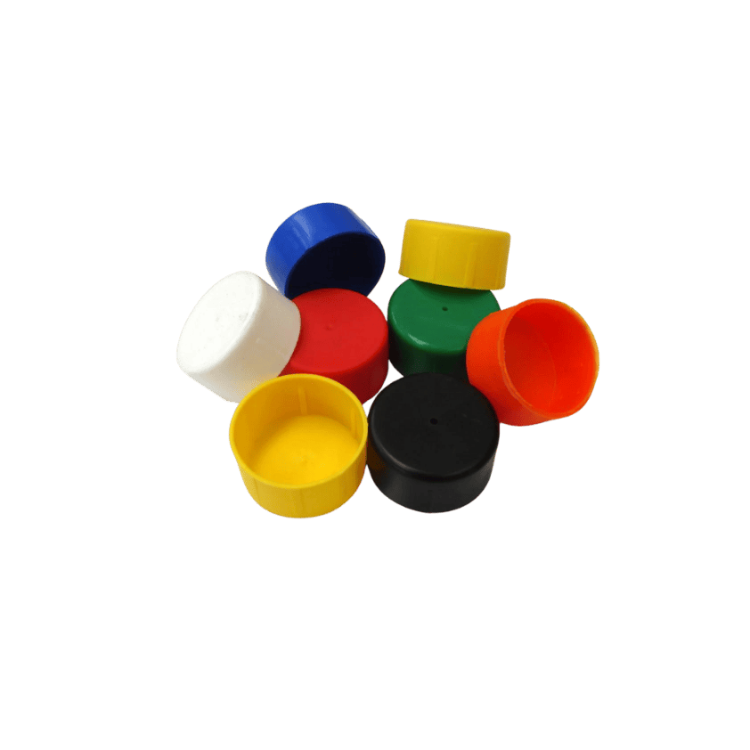 Scaffold End Caps - Your Site Safety Product Specialist | APAC