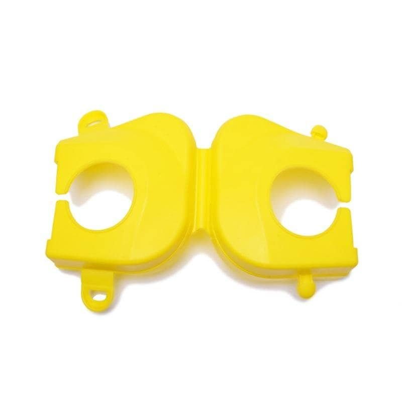 scaffolding coupler cover