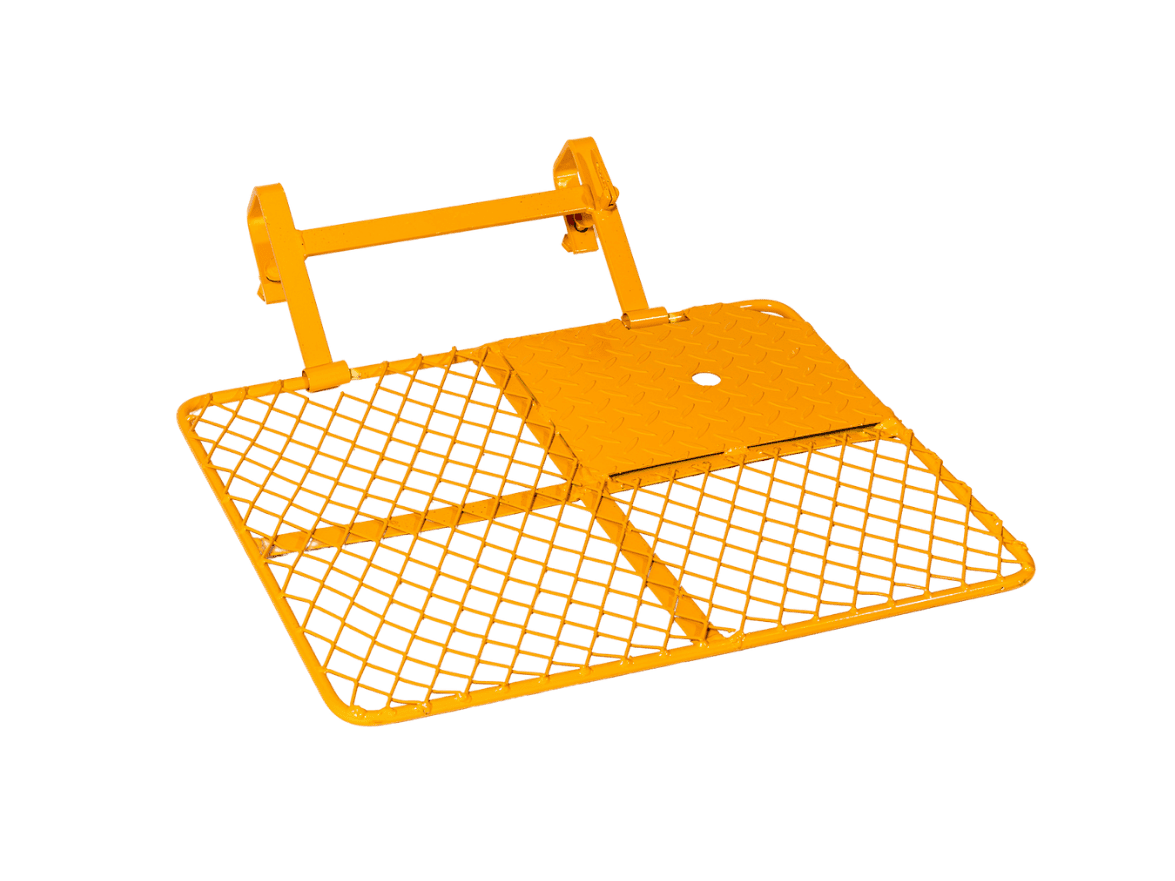 Scaffolding Trap Door - Your Site Safety Product Specialist | APAC