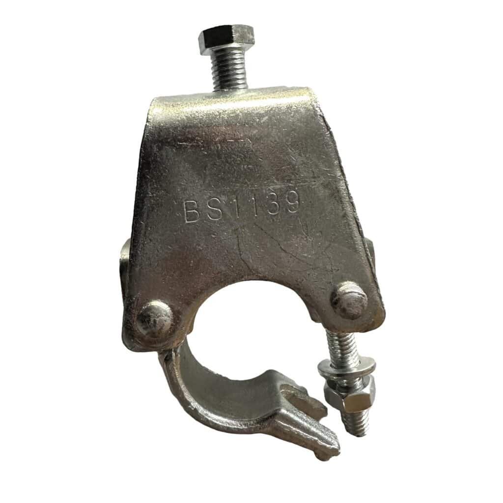 Scaffold Beam Clamps detail