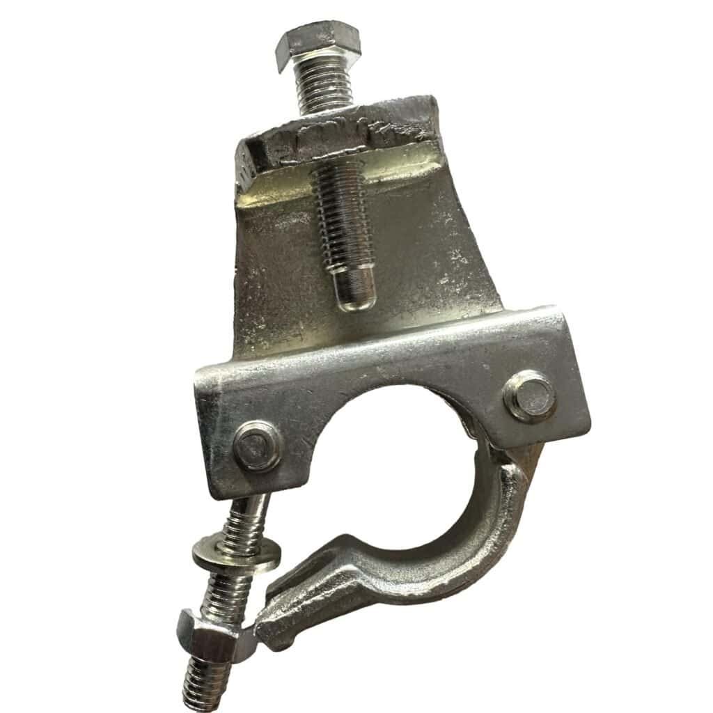 Scaffold Beam Clamps details