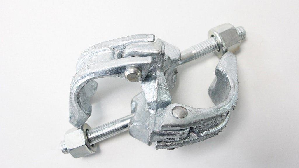 apac scaffold coupler