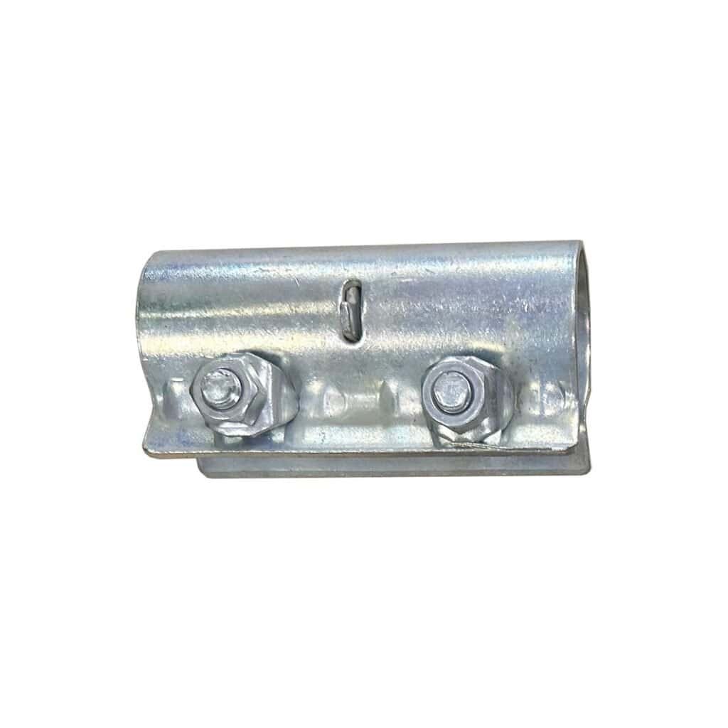 drop forged scaffolding sleeve coupler