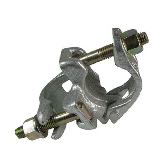 germany type scaffold coupler