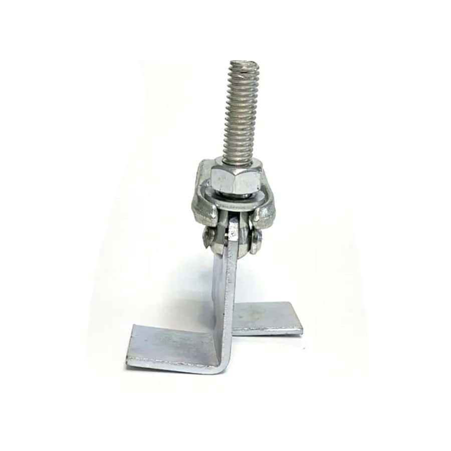 Scaffold Board Clamps - Your Site Safety Product Specialist | APAC