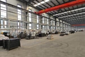 scaffold board clamp factory