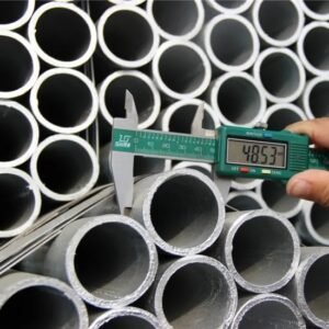 Galvanized-Scaffold-Tube-Od-1-1-2-Thickness-3-2mm-4-0mm-Length-6-0m